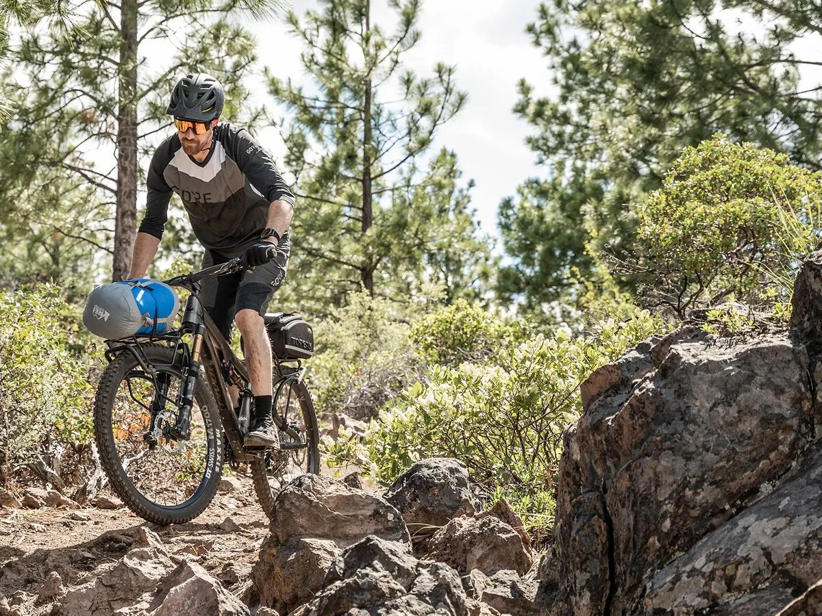 Topeak - TetraRack M2 Rear