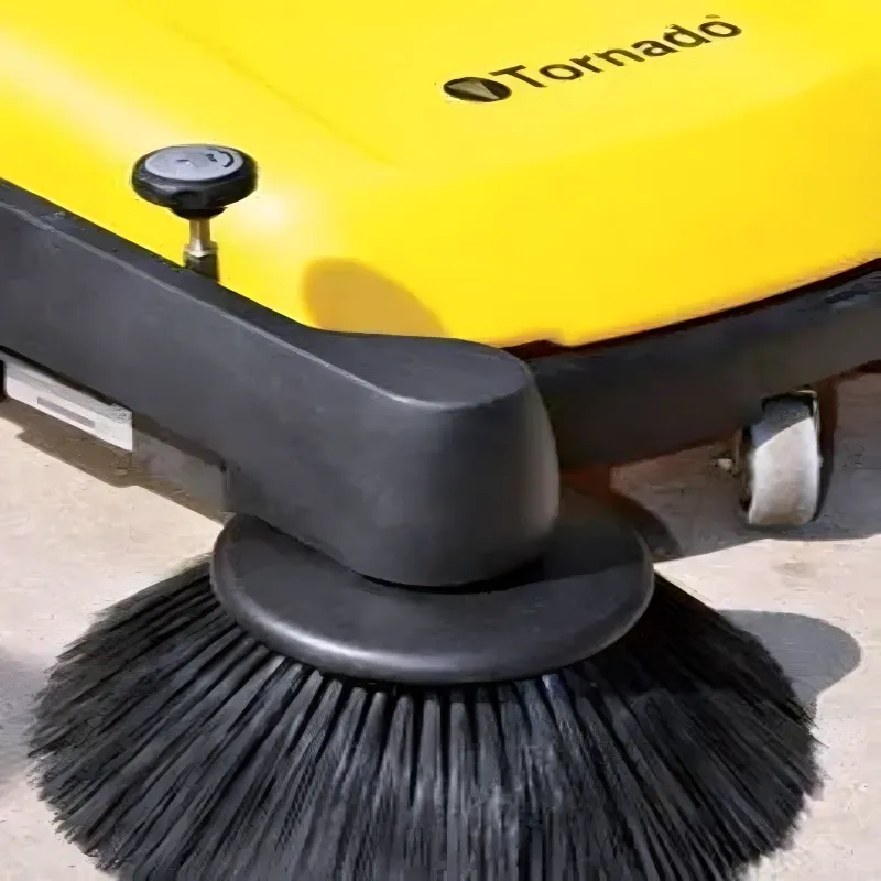 Tornado SWM 31/9 Manual Push Sweeper (96190)