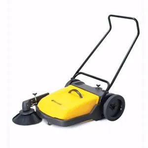 Tornado SWM 31/9 Manual Push Sweeper (96190)