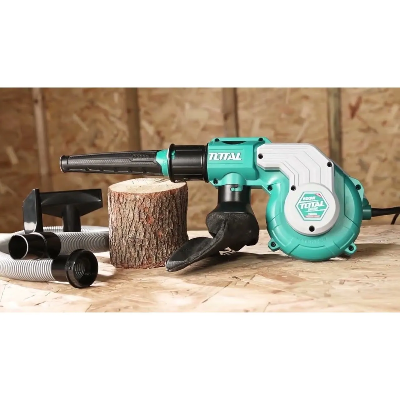 Total Aspirator Blower 800W - TB2086