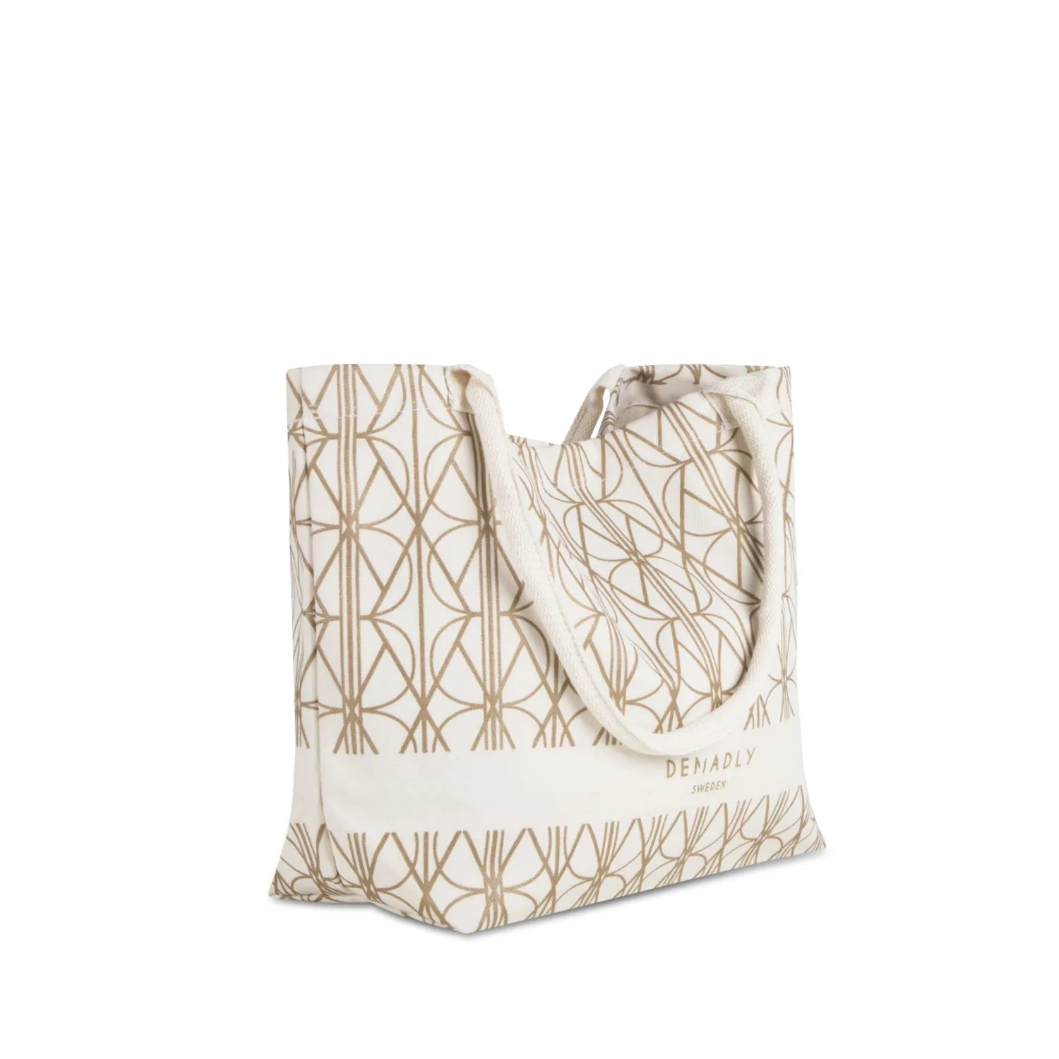 TOTE BEACH BAG ORGANIC