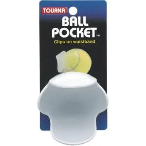 Tourna Ball Pocket Clip