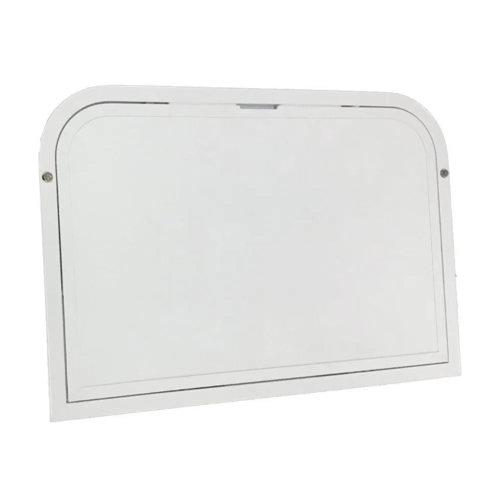 TRA - Caravan External Table 800mm White