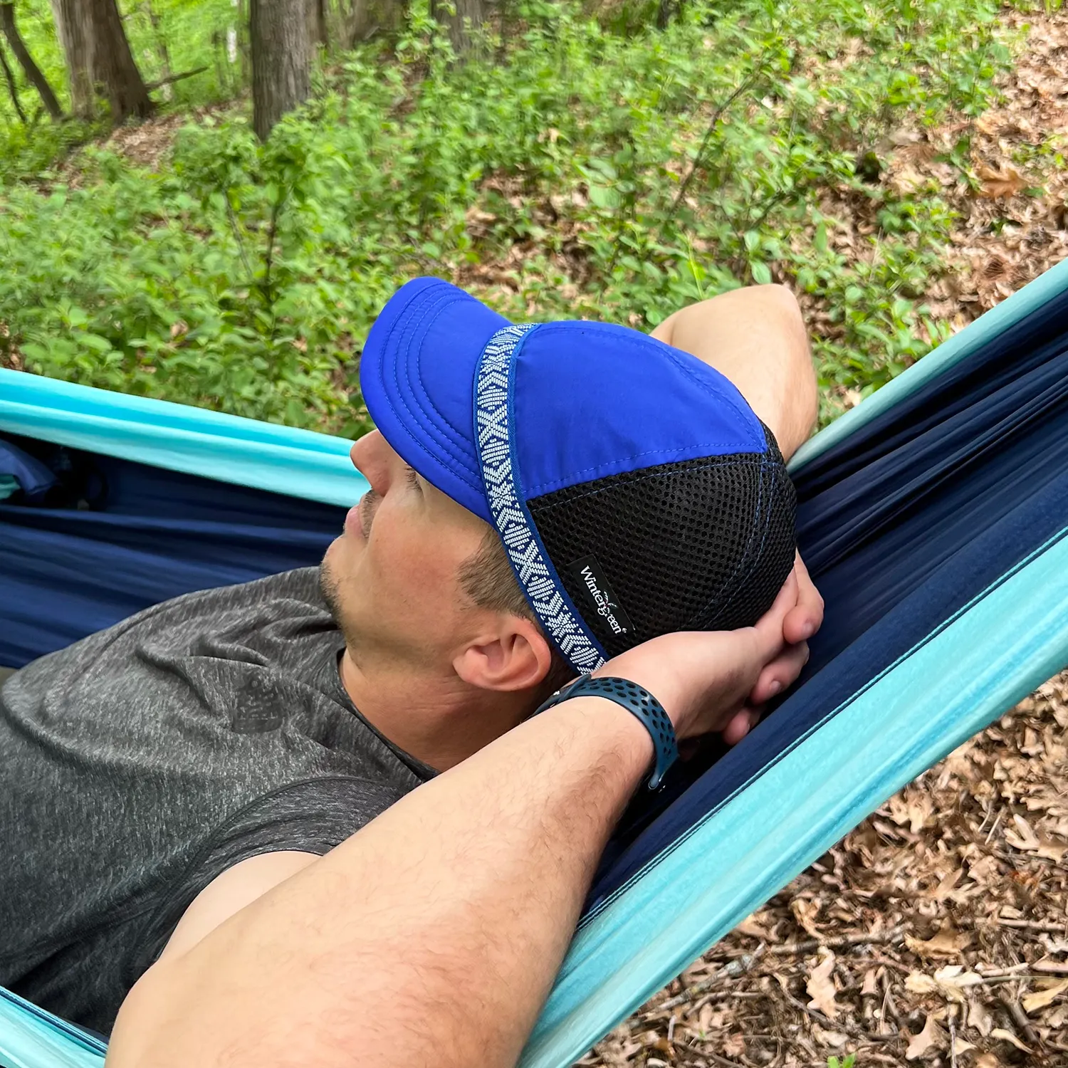 Trail Cap (Unisex)