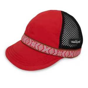 Trail Cap (Unisex)