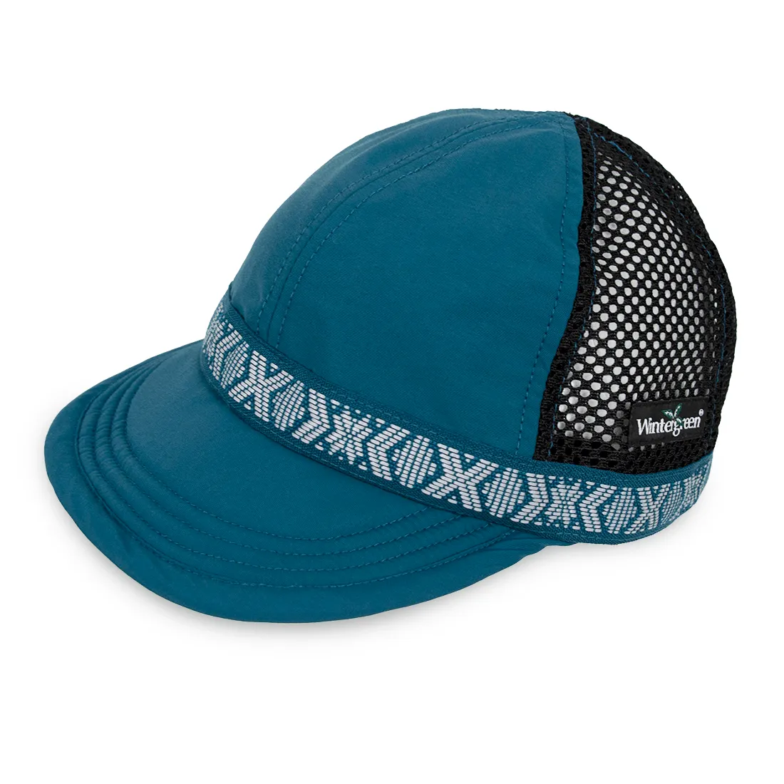 Trail Cap (Unisex)