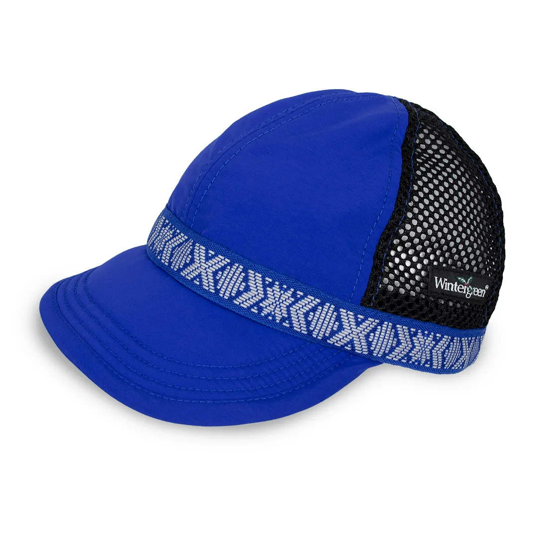 Trail Cap (Unisex)