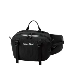 Trail Lumbar Pack 4 Bag
