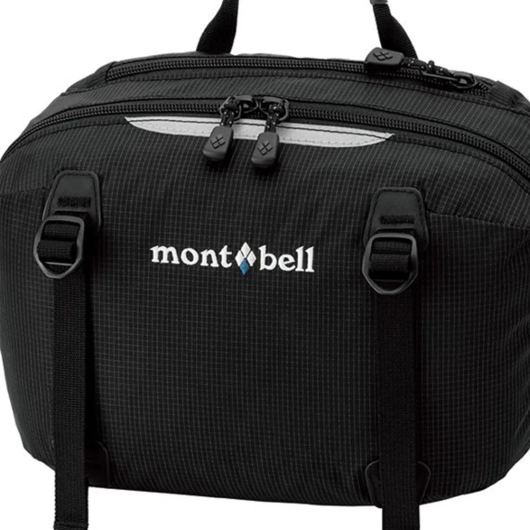 Trail Lumbar Pack 4 Bag