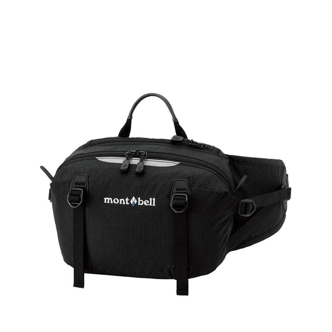 Trail Lumbar Pack 4 Bag