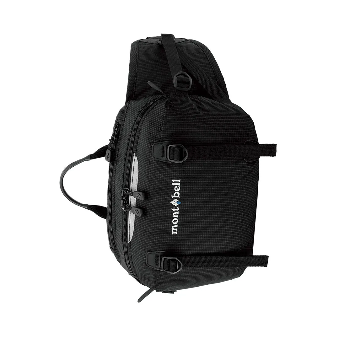 Trail Lumbar Pack 4 Bag