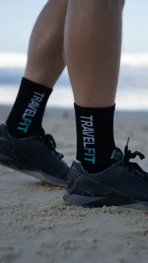 TravelFit Socks