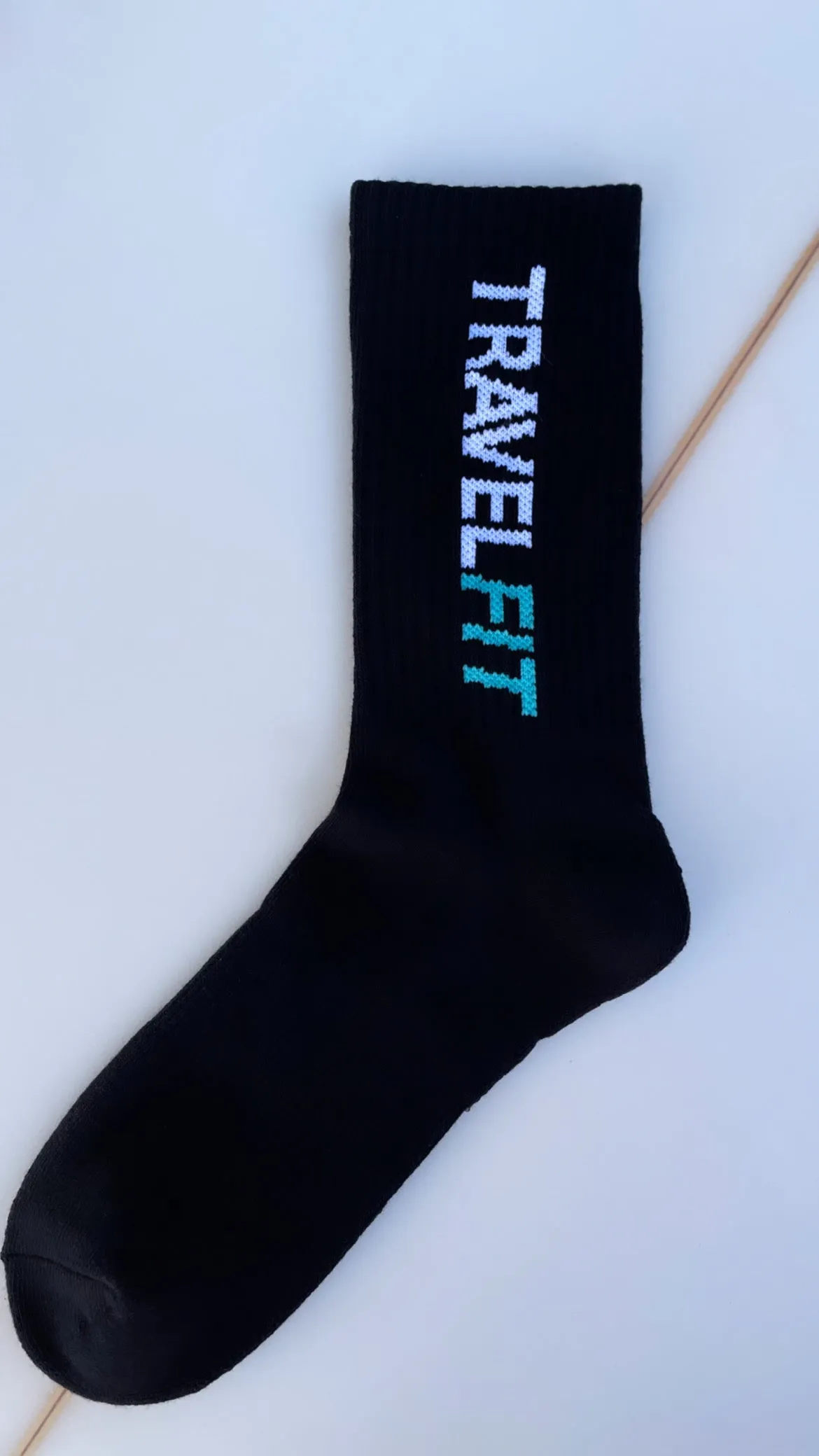 TravelFit Socks