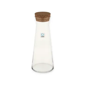 Trend Emma Glass Carafe 1.1lt DJ309916-1