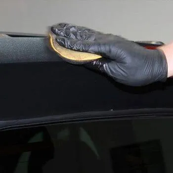TRIM RENEW BLACK TRIM RESTORER