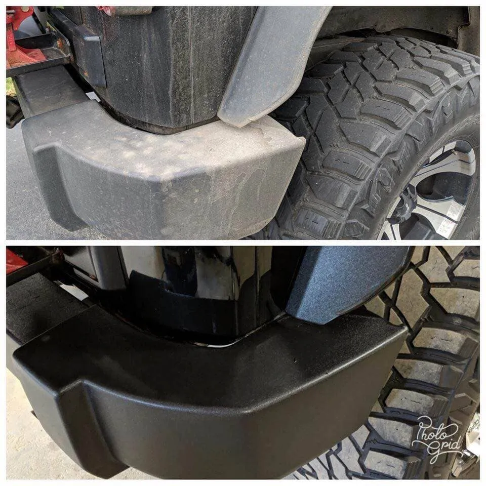 TRIM RENEW BLACK TRIM RESTORER