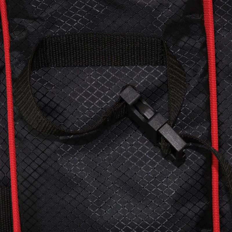 Tronix Double Compartment Quiver