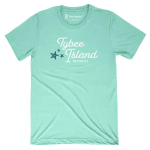 Tybee Island Script