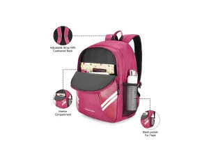 UCB MAGNUS LAPTOP BACKPACK