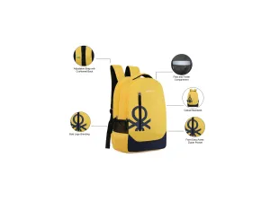 UCB SABLE NON LAPTOP BACKPACK