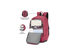 UCB UNIQUE LAPTOP BACKPACK