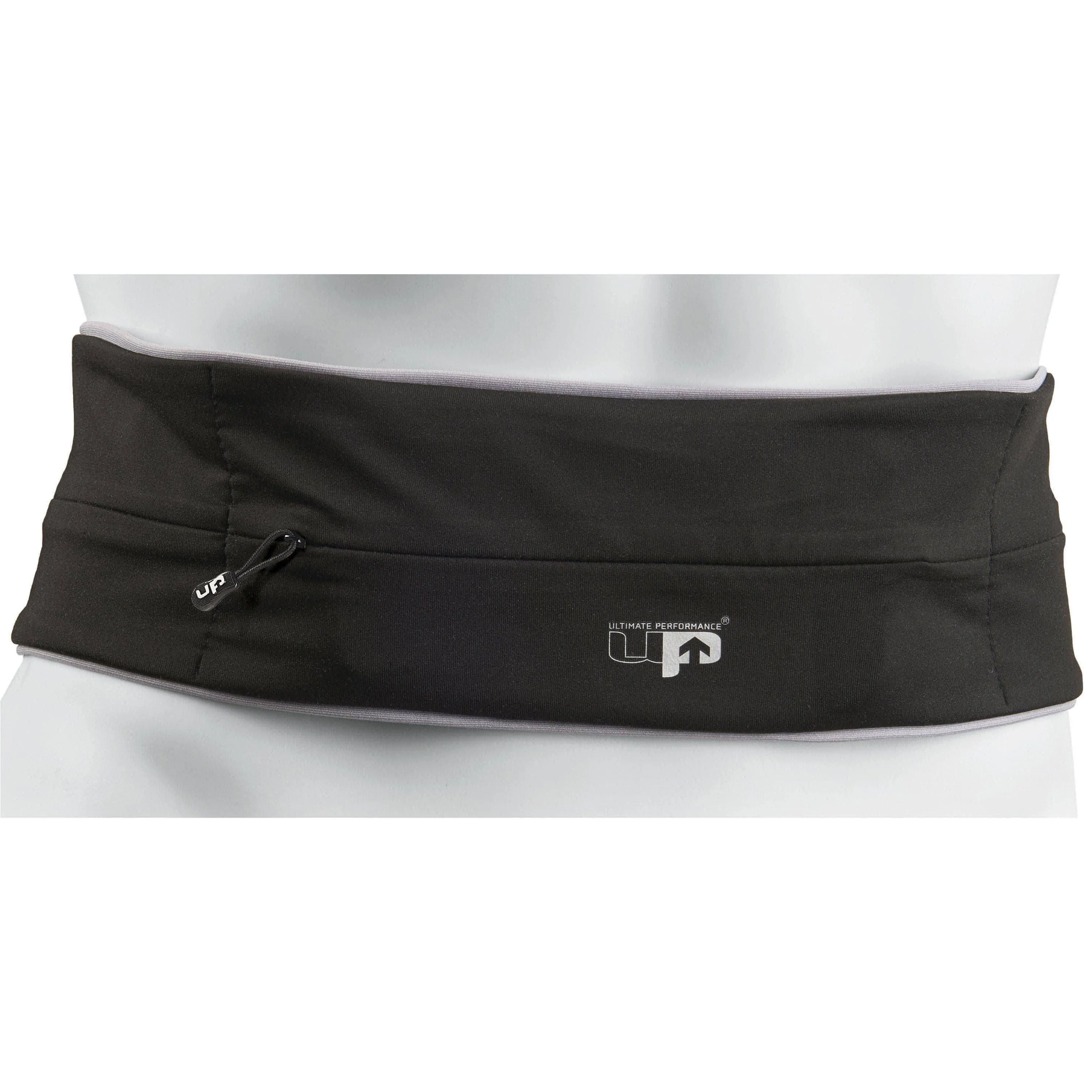 Ultimate Performance Fit Belt - Black