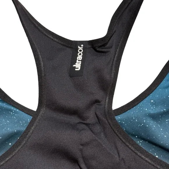 Ultracor Galaxia Terrain Bra