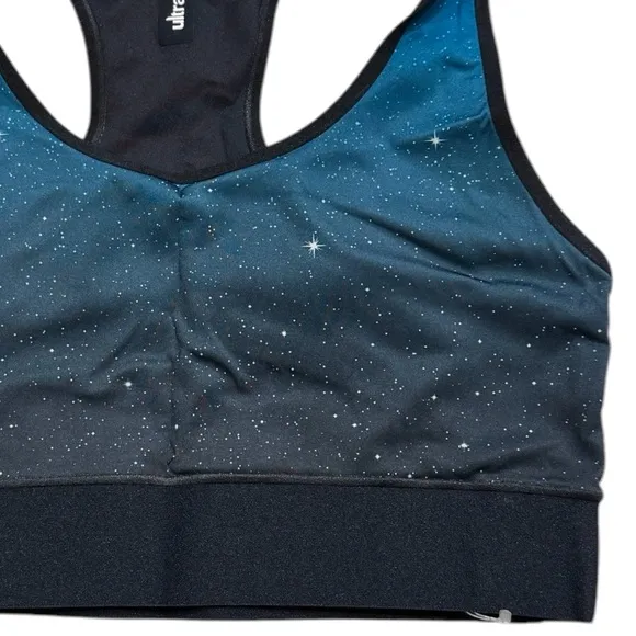 Ultracor Galaxia Terrain Bra