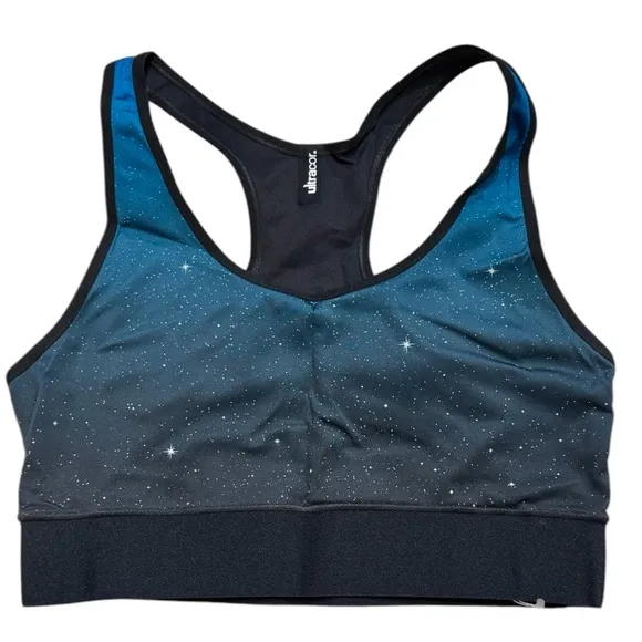 Ultracor Galaxia Terrain Bra