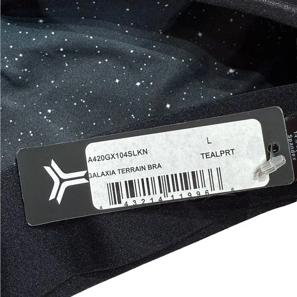 Ultracor Galaxia Terrain Bra