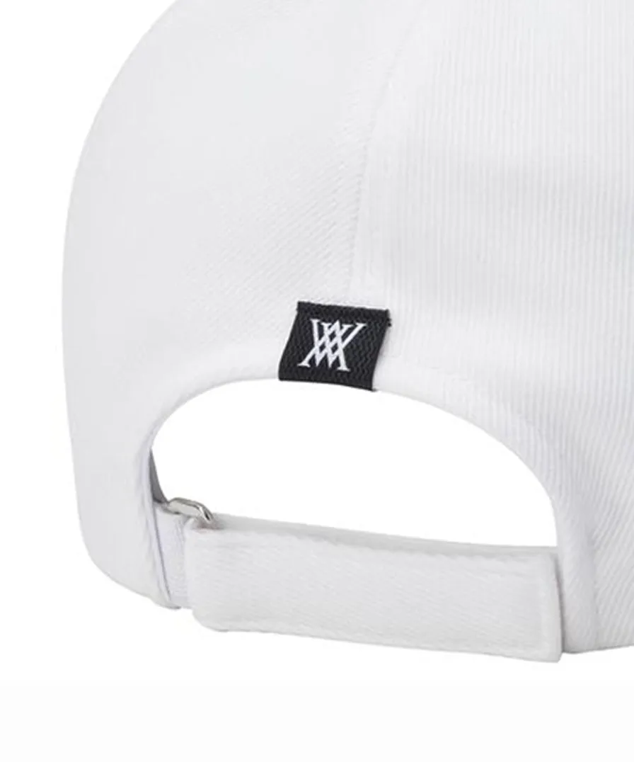 Unisex Eden Ball Cap - Off-White