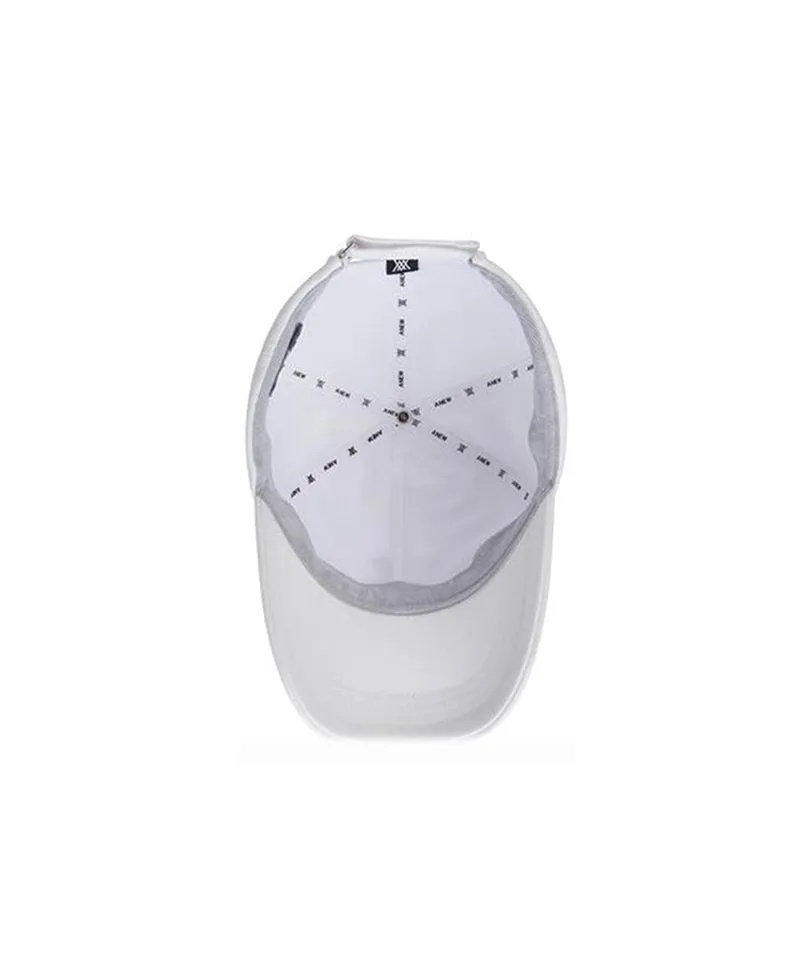 Unisex Eden Ball Cap - Off-White