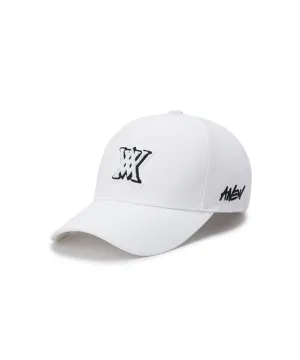 Unisex Eden Ball Cap - Off-White