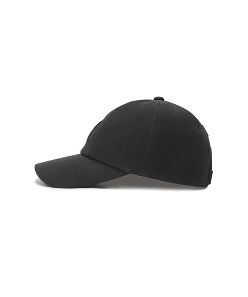 Unisex Spin Ball Cap - Charcoal Gray