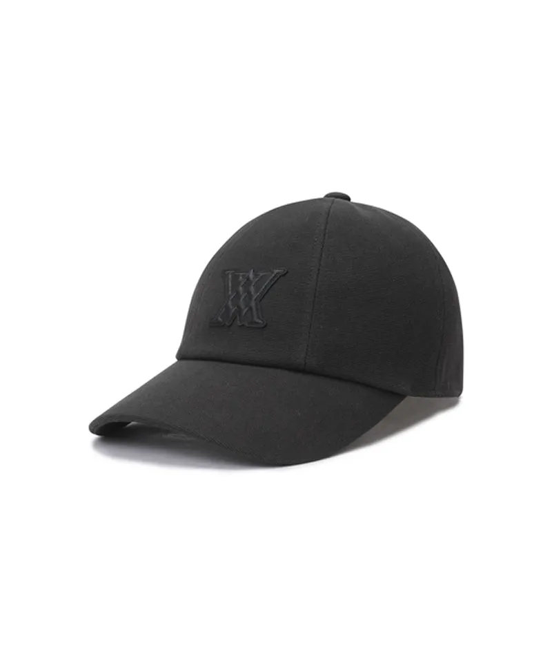 Unisex Spin Ball Cap - Charcoal Gray