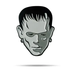 Universal Monsters "Frankenstein's Monster" – Ball Marker
