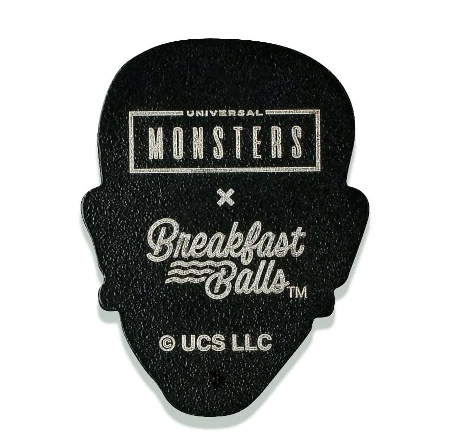Universal Monsters "Frankenstein's Monster" – Ball Marker