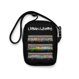 Urban Livery crossbody bag