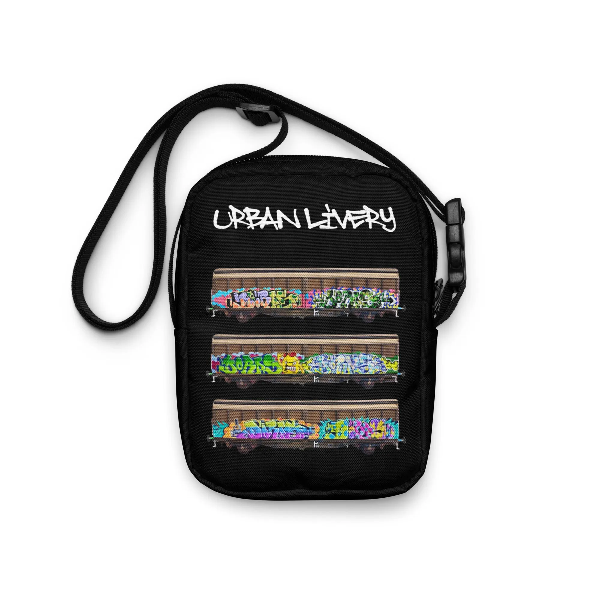 Urban Livery crossbody bag