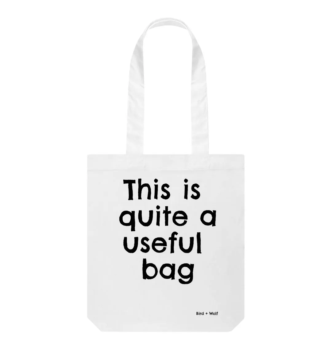 Useful Bag
