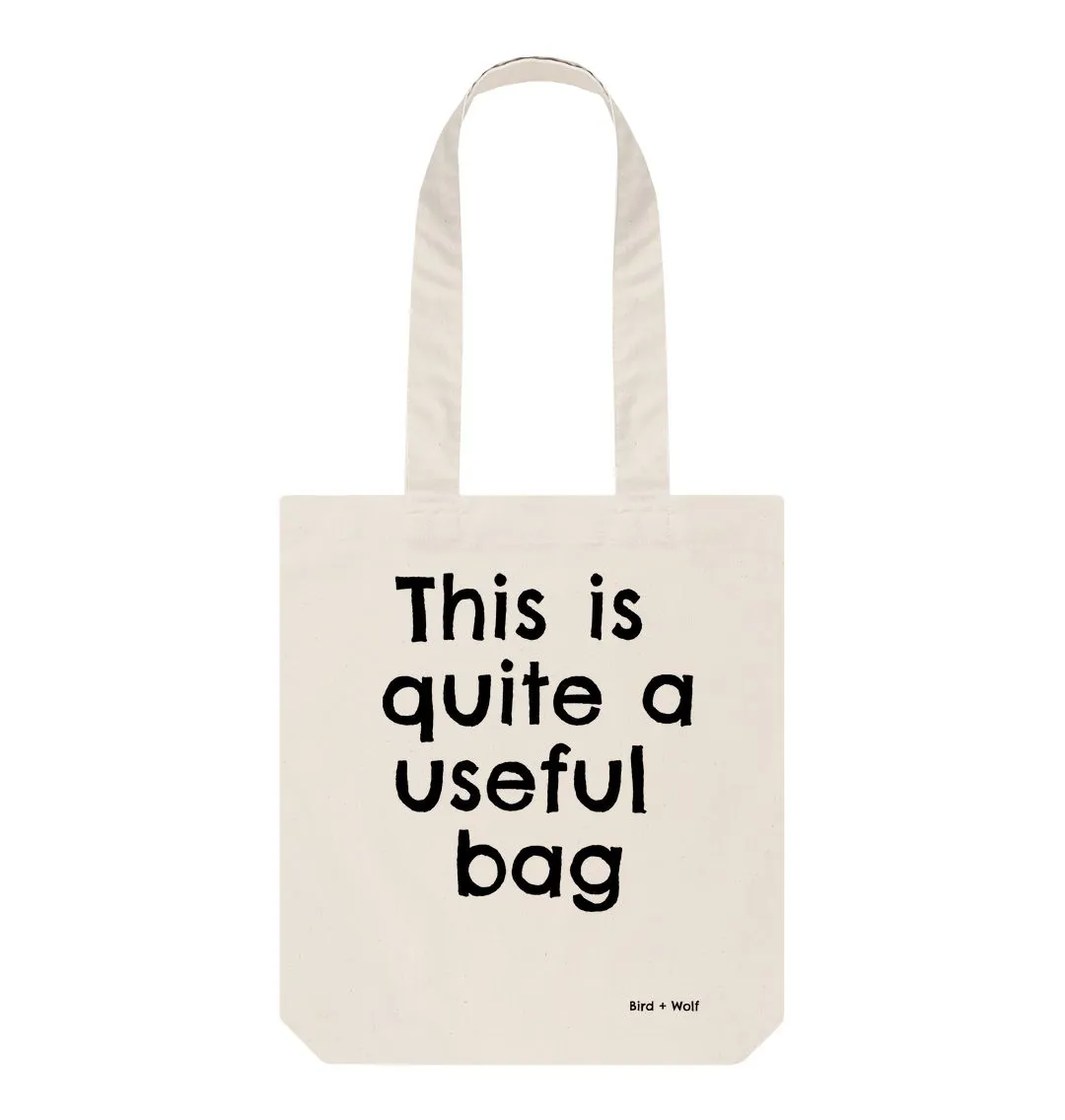 Useful Bag