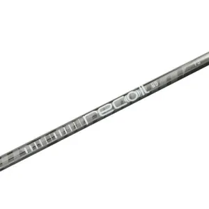 UST mamiya Recoil 65 Iron Shafts  F3/R #5 (individual)