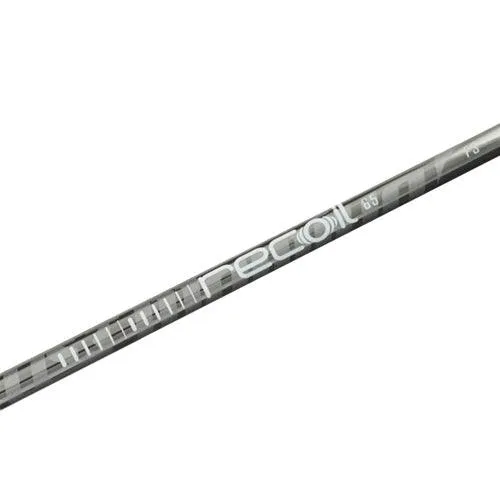 UST mamiya Recoil 65 Iron Shafts  F3/R #5 (individual)