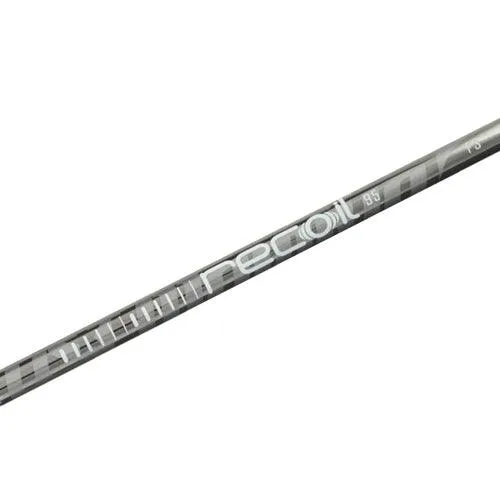 UST mamiya Recoil 95 Iron Shafts  F4/S #9 (37.5)