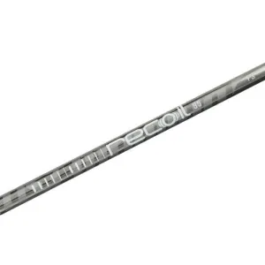 UST mamiya Recoil 95 Iron Shafts  F4/S #9 (37.5)