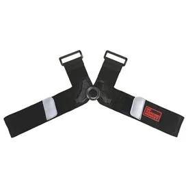 USWE NDM 1 FRONT STRAP KIT - X-SMALL