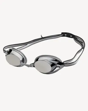 Vanquisher Junior 2.0 Mirrored Lens Goggle