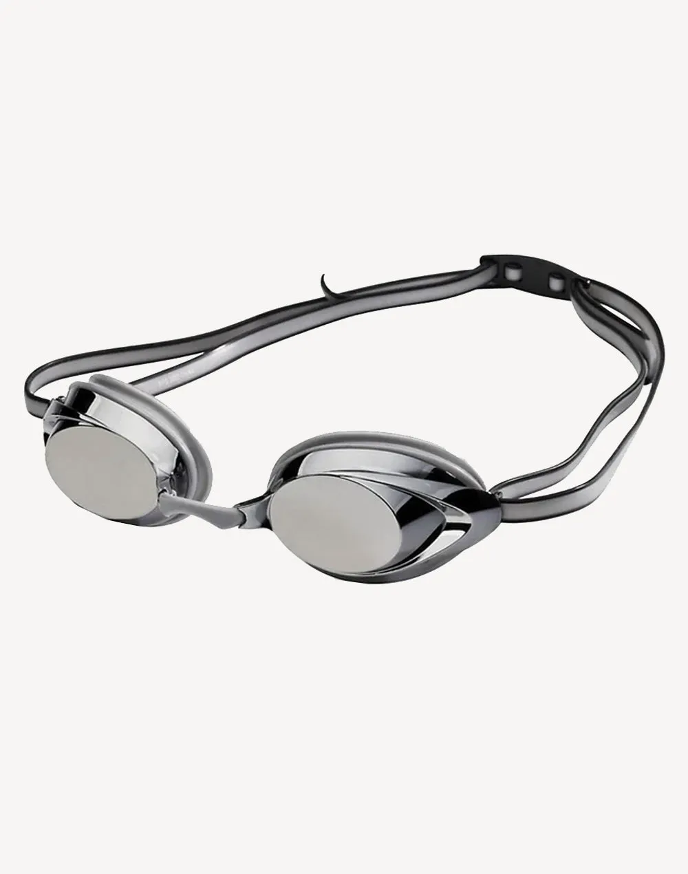 Vanquisher Junior 2.0 Mirrored Lens Goggle