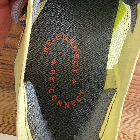Vasque Re:Connect Here Low Hiking Shoe - Men's