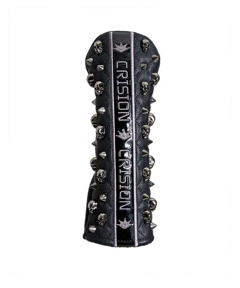 Verabone Wood Headcover - Black
